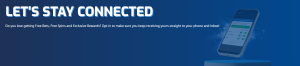 Aplikacja Betfred Casino Polska 