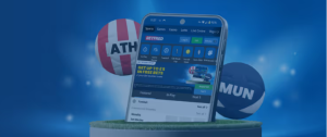 Aplikacja Kasyna Betfred Casino